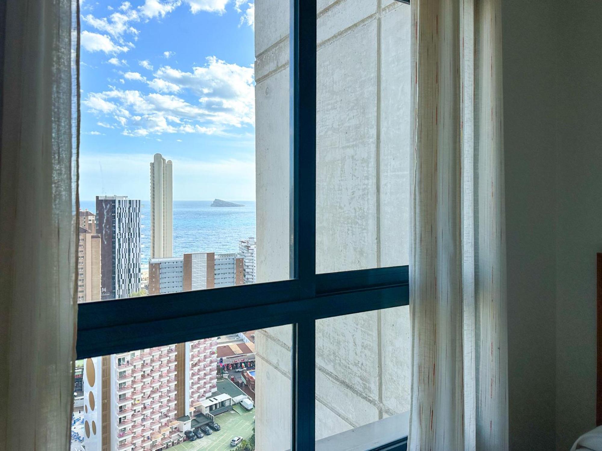 Gemelos 26 Torre 1 Apartment *