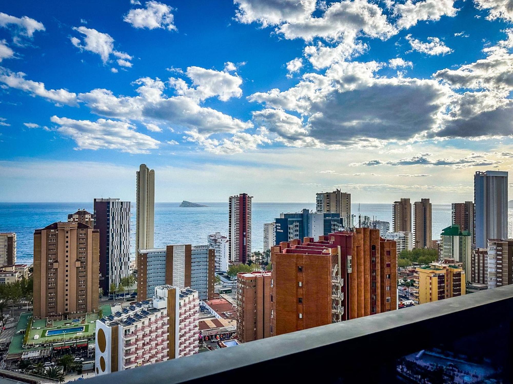 Apartment Gemelos 26 Torre 1