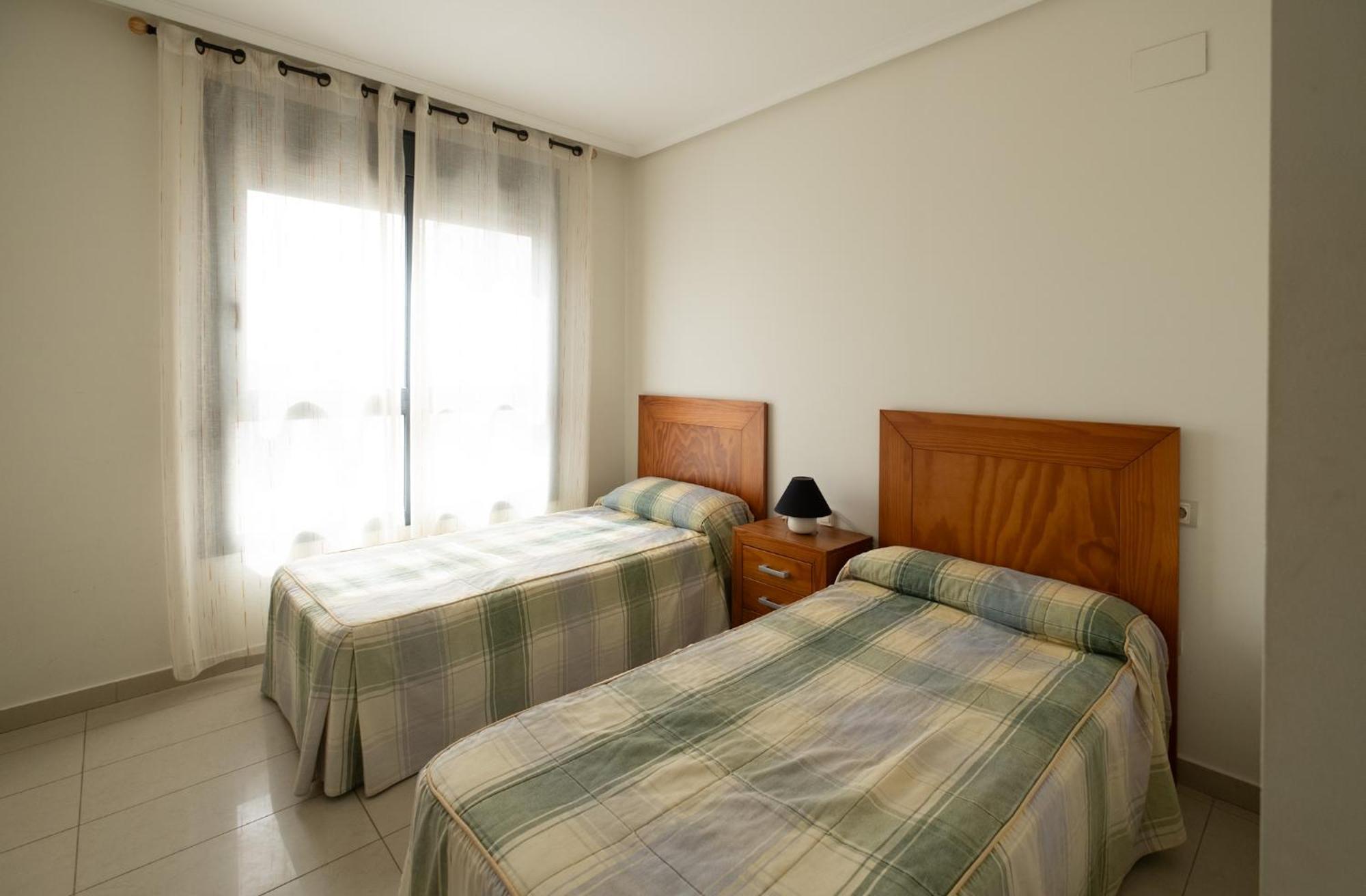 Apartamento Gemelos 26 Torre 1