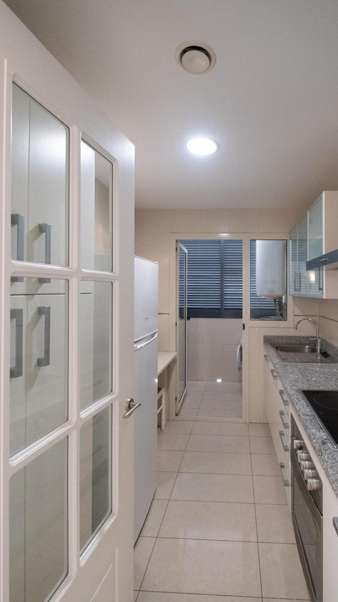 Gemelos 26 Torre 1 Apartamento Benidorm