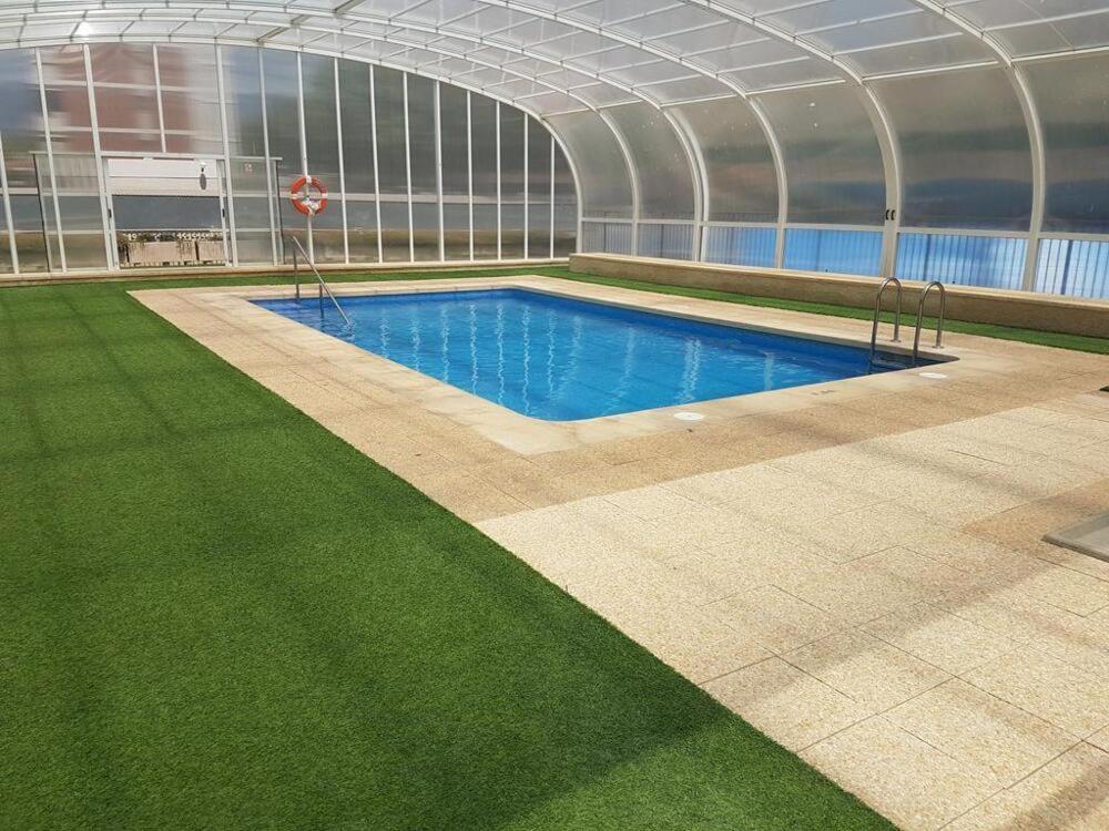 Gemelos 26 Torre 1 Apartamento Benidorm