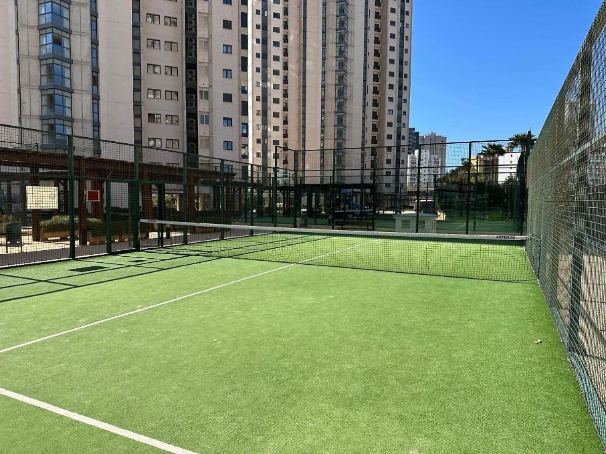 Gemelos 26 Torre 1 Apartamento