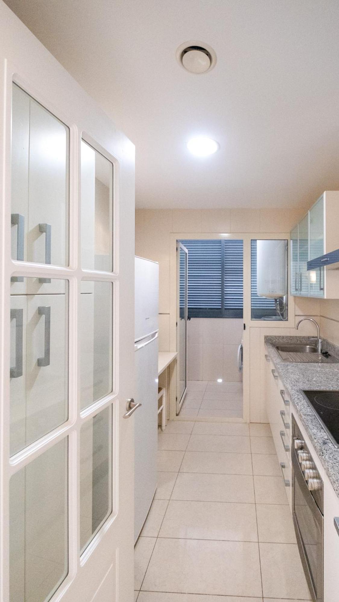 Gemelos 26 Torre 1 Apartamento Benidorm